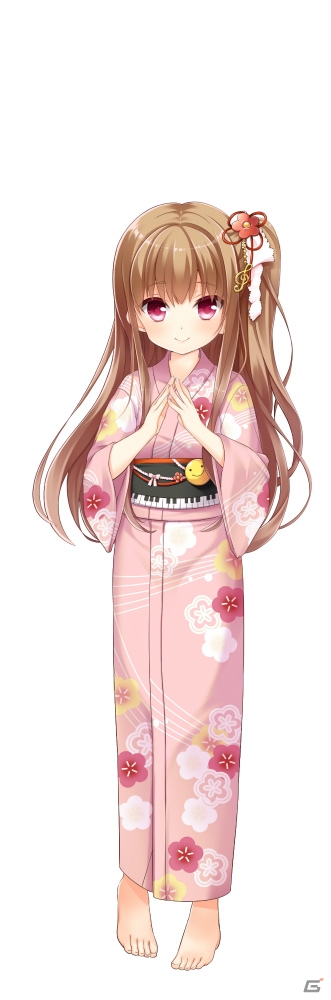 PS Vita「ガールフレンド（仮）きみと過ごす夏休み」に登場する8人のガール＆ゲームのポイントを紹介！の画像30