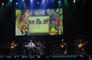 「サガ」25周年を彩る音楽ライブ「One Night Re:Birth」―懐かしの秘蔵音源公開や「記念くじ」も発表の画像13