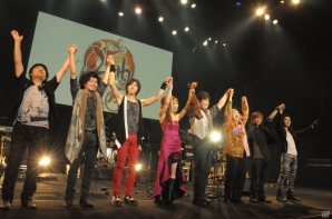「サガ」25周年を彩る音楽ライブ「One Night Re:Birth」―懐かしの秘蔵音源公開や「記念くじ」も発表の画像17