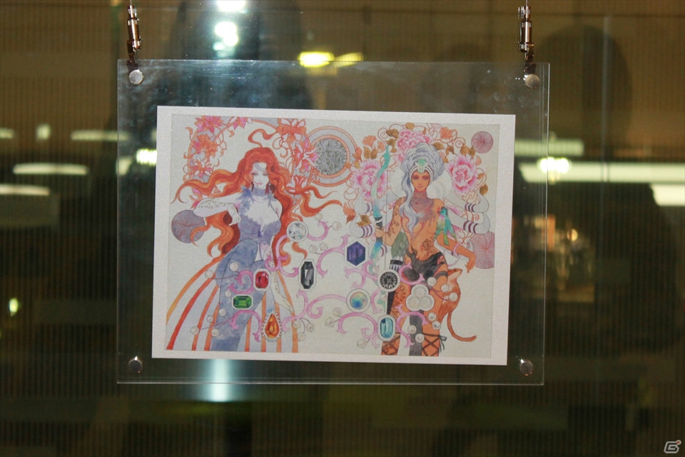 「サガ」25周年を彩る音楽ライブ「One Night Re:Birth」―懐かしの秘蔵音源公開や「記念くじ」も発表の画像6