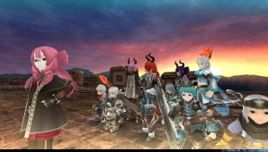 iOS/Android「トーラムオンライン」βテストが5月14日より開始！スクリーンショットコンテストの結果も発表の画像2