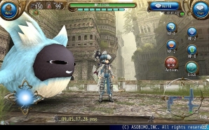 iOS/Android「トーラムオンライン」βテストが5月14日より開始！スクリーンショットコンテストの結果も発表の画像6