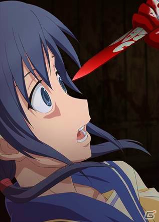 OVA「コープスパーティー Tortured Souls －暴虐された魂の呪叫－」スペシャルプライス版が7月22日に発売！の画像2
