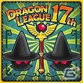 iOS/Android「ドラゴンリーグX/A」限定背景もプレゼントされるバトルイベント「ドラゴンリーグ」が開催の画像3
