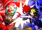 iOS/Android「ドラゴンリーグX/A」限定背景もプレゼントされるバトルイベント「ドラゴンリーグ」が開催