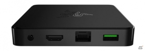 Android TV搭載マイクロコンソール「Razer Forge TV」の先行予約が開始―コントローラセットは$149.99の画像1