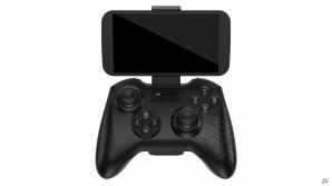 Android TV搭載マイクロコンソール「Razer Forge TV」の先行予約が開始―コントローラセットは$149.99の画像2