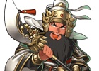 iOS/Android「三国テンカトリガー」武将列伝「関羽伝」に新戦場が登場！弓武将たちが的中UPの「弓兵くじ」も開催