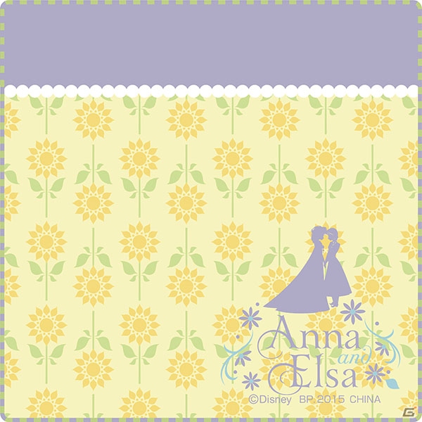 「一番くじ アナと雪の女王～エルサのサプライズ～」が6月中旬より発売―日々の生活を“アナ雪”で彩るアイテムがラインナップ！の画像13