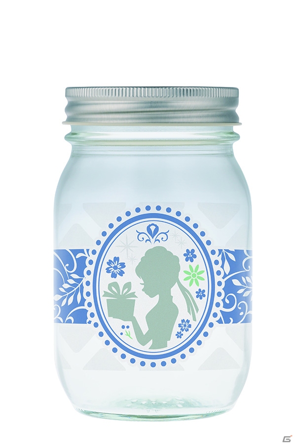 「一番くじ アナと雪の女王～エルサのサプライズ～」が6月中旬より発売―日々の生活を“アナ雪”で彩るアイテムがラインナップ！の画像4