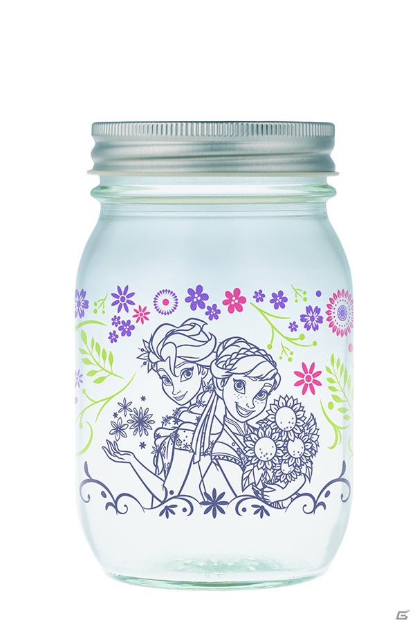 「一番くじ アナと雪の女王～エルサのサプライズ～」が6月中旬より発売―日々の生活を“アナ雪”で彩るアイテムがラインナップ！の画像5