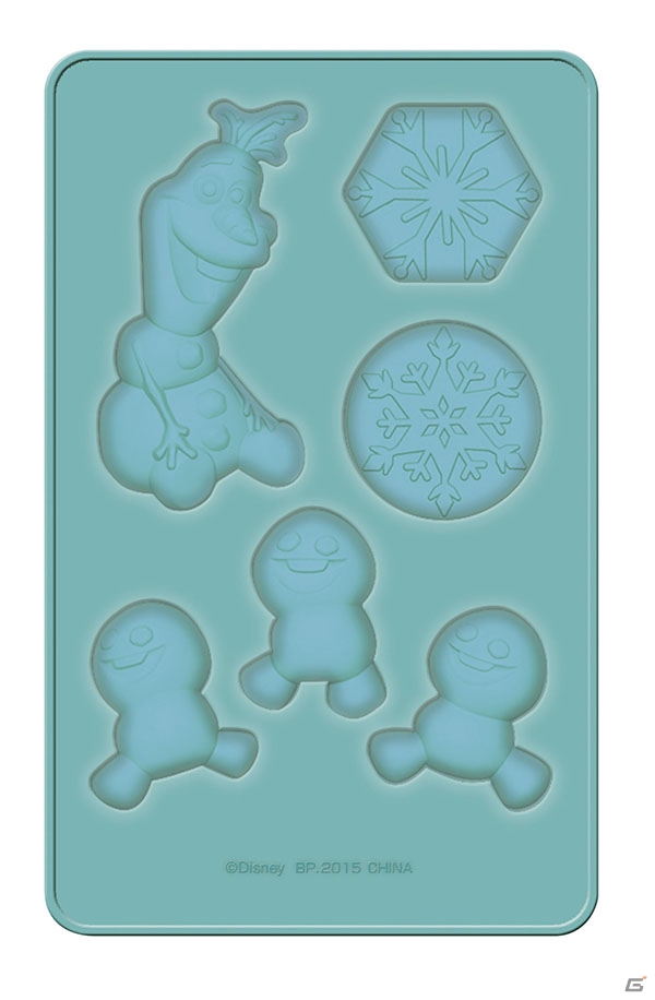 「一番くじ アナと雪の女王～エルサのサプライズ～」が6月中旬より発売―日々の生活を“アナ雪”で彩るアイテムがラインナップ！の画像8