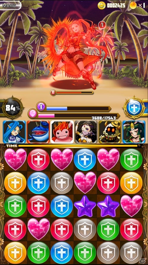 iOS/Android「ファンタジードロップ」☆4以上のアニマ出現率が上昇する「精霊祭」が5月15日より開催！イベント「オオカミと紅い少女」も開始の画像10