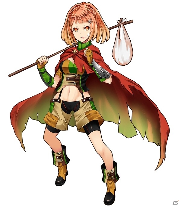 iOS/Android「ファンタジードロップ」☆4以上のアニマ出現率が上昇する「精霊祭」が5月15日より開催！イベント「オオカミと紅い少女」も開始の画像11