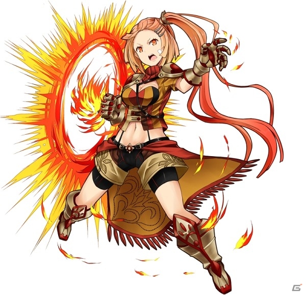 iOS/Android「ファンタジードロップ」☆4以上のアニマ出現率が上昇する「精霊祭」が5月15日より開催！イベント「オオカミと紅い少女」も開始の画像12