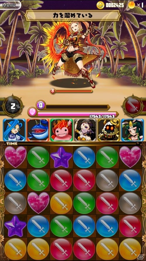 iOS/Android「ファンタジードロップ」☆4以上のアニマ出現率が上昇する「精霊祭」が5月15日より開催！イベント「オオカミと紅い少女」も開始の画像9