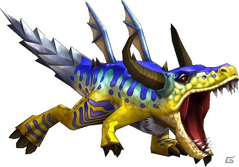 iOS/Android「モンスターギア」10日間で事前登録者数が10万人を突破！3万円相当の「豪華神戸牛モンギアオリジナルセット」が抽選で4名にプレゼントの画像7