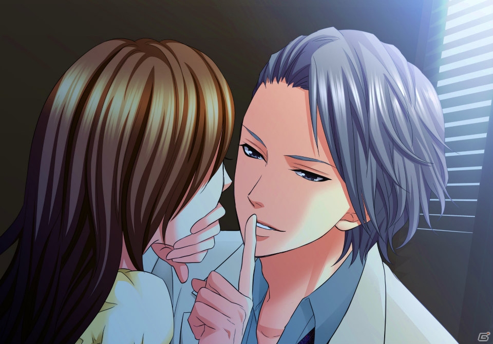 新築1DK、この物件執事付き！？Android版「深夜0時❤素顔の執事」が月額サービスにて配信開始の画像4