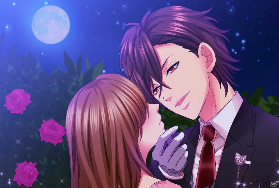 新築1DK、この物件執事付き！？Android版「深夜0時❤素顔の執事」が月額サービスにて配信開始の画像5