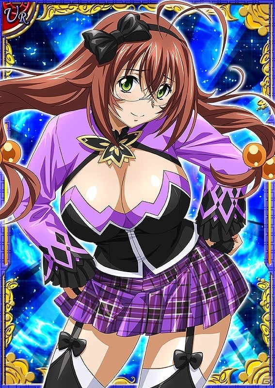 GREE/Mobage/dゲーム「一騎当千バーストファイト」レイドイベント「ドキドキ♪ロック de パンキッシュ」が開催！の画像9