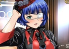 GREE/Mobage/dゲーム「一騎当千バーストファイト」レイドイベント「ドキドキ♪ロック de パンキッシュ」が開催！