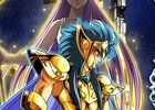 iOS/Android「聖闘士星矢 小宇宙スロットル」一輝、サガ、カミュがステップアップガシャに登場！特別復刻「黄金十二宮伝説ガシャ」後編が開催