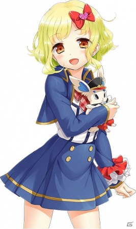 iOS/Android「グリモア～私立グリモワール魔法学園～」×「koebu」第2回新キャラ声優オーディションが開催―グランプリ受賞者は“七喜ちひろ”のボイス担当に！の画像2
