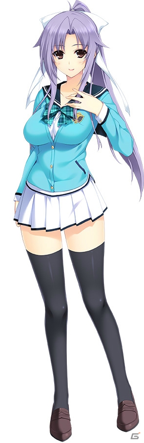 PS Vita「LOVELY×CATION1＆2」めいどりーみん渋谷店にて3日間限定のコラボカフェを開催―フード、ドリンクを注文すると…？の画像16