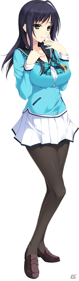 PS Vita「LOVELY×CATION1＆2」めいどりーみん渋谷店にて3日間限定のコラボカフェを開催―フード、ドリンクを注文すると…？の画像22