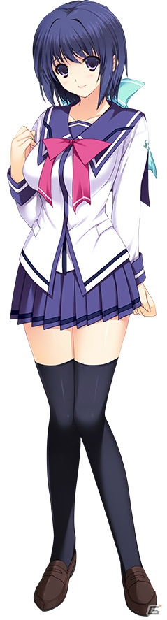 PS Vita「LOVELY×CATION1＆2」めいどりーみん渋谷店にて3日間限定のコラボカフェを開催―フード、ドリンクを注文すると…？の画像6