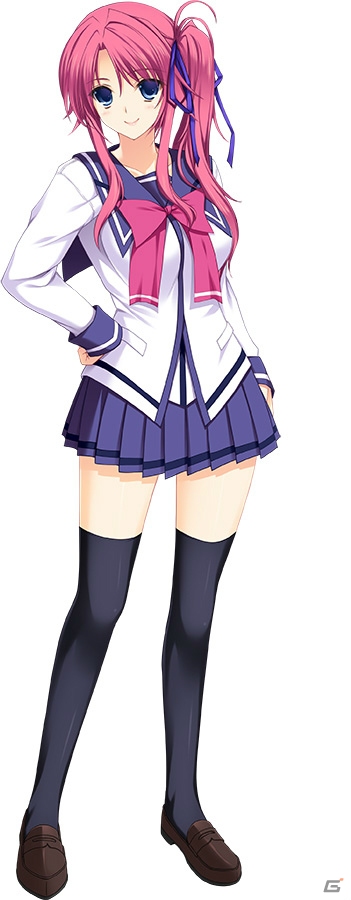 PS Vita「LOVELY×CATION1＆2」めいどりーみん渋谷店にて3日間限定のコラボカフェを開催―フード、ドリンクを注文すると…？の画像8