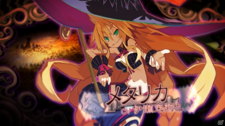 新作「魔女と百騎兵2」の制作も明らかに！PS4「魔女と百騎兵 Revival」ティザーPVが公開の画像3
