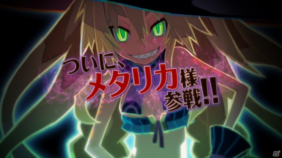 新作「魔女と百騎兵2」の制作も明らかに！PS4「魔女と百騎兵 Revival」ティザーPVが公開の画像4