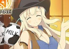 GREE/Mobage「閃乱カグラ NewWave Gバースト」イベント「貫く胸弾！西部に忍ぶカウガール 皐月段位戦」開催！詠のギリギリバーストカードに注目