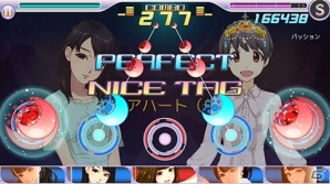 iOS/Android「ハロプロタップライブ」スペシャルライブイベント2が開催―モーニング娘。’15より飯窪春菜さん＆譜久村聖さんの限定カードが登場の画像7