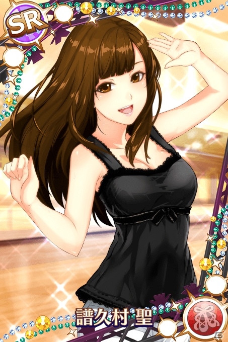iOS/Android「ハロプロタップライブ」スペシャルライブイベント2が開催―モーニング娘。’15より飯窪春菜さん＆譜久村聖さんの限定カードが登場の画像16
