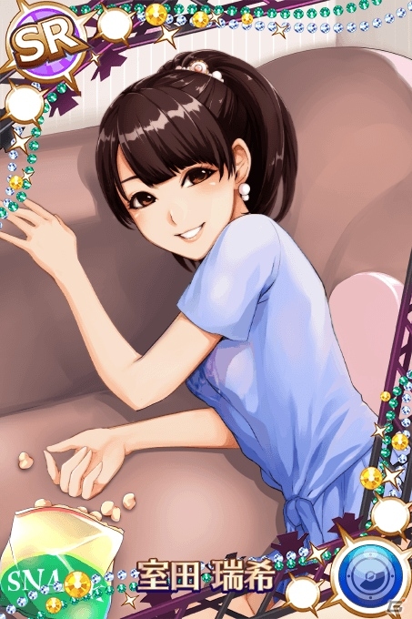iOS/Android「ハロプロタップライブ」スペシャルライブイベント2が開催―モーニング娘。’15より飯窪春菜さん＆譜久村聖さんの限定カードが登場の画像21