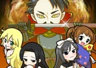 大名として天下を取るか、部下として主君に忠義を尽くすか―シミュレーションゲーム「みんなの戦国時代」がiOS向けに配信開始