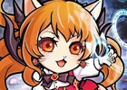 「のぶニャがの野望」×「ラグナブレイク・サーガ」ねこ武将「アカモートニャン」がゲットできるコラボキャンペーンが実施！