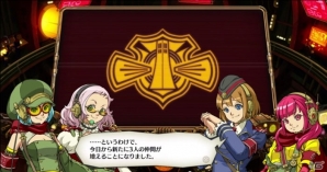 PS3/PS Vita「絶対迎撃ウォーズ」オペレーターたちの素顔に迫る会話ムービーが公開！見た目からして恐ろしいエネミー情報も更新の画像2