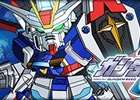 タブレット端末専用「SDガンダムオペレーションズ」新たなワールド「SEED DESTINY（前編）」が実装！総力戦に「ウォドム」が出現