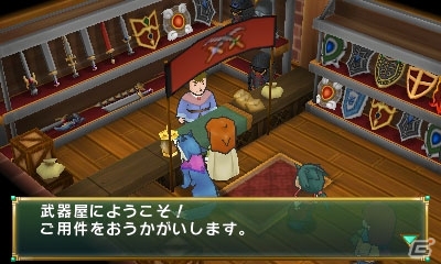 「ポポロクロイス牧場物語」賑やかな秋の大地「コルダン地方」を紹介―天真爛漫なリリー＆実験好きなアイリスなど新たな登場人物もの画像6