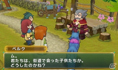 「ポポロクロイス牧場物語」賑やかな秋の大地「コルダン地方」を紹介―天真爛漫なリリー＆実験好きなアイリスなど新たな登場人物もの画像7