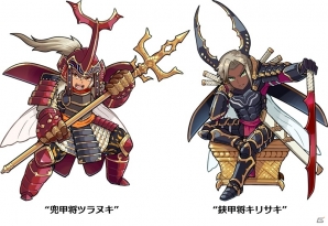 iOS/Android「アニマル×モンスター」新たに凶狼姫フェンリロゥが登場！新スペシャルターゲット＆定期開催ターゲットの情報もの画像5