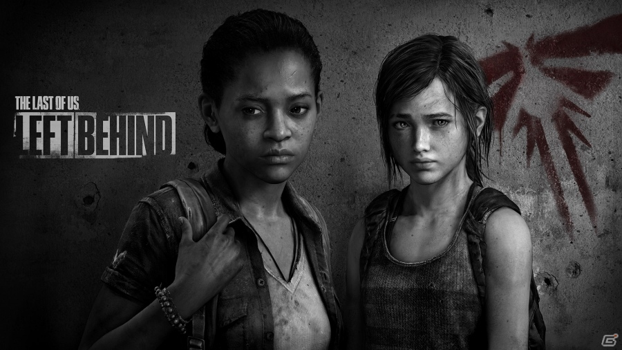 エリーがジョエルと出会う前の物語―本編なしで遊べるPS4/PS3「The Last of Us」追加エピソード「Left Behind -残されたもの-」単体版が配信の画像1