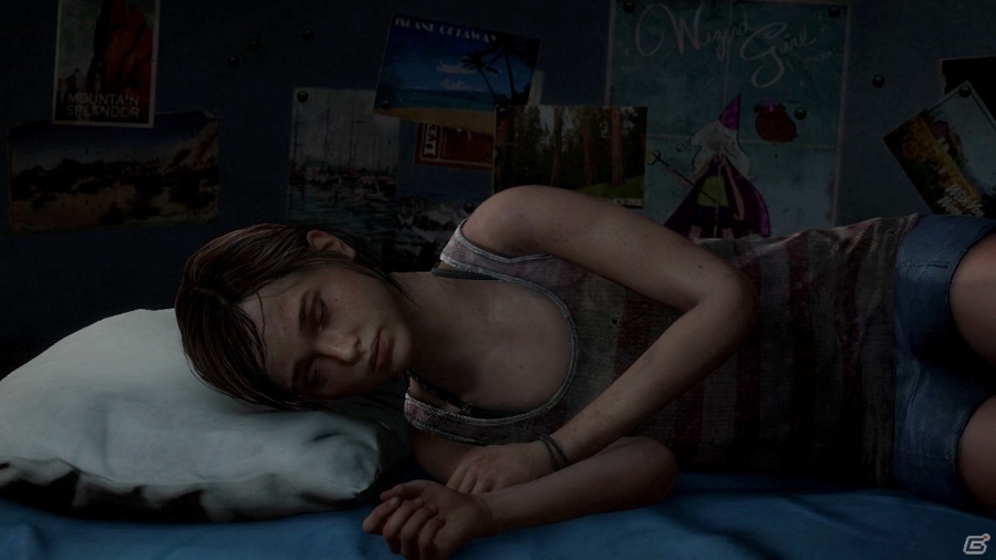 エリーがジョエルと出会う前の物語―本編なしで遊べるPS4/PS3「The Last of Us」追加エピソード「Left Behind -残されたもの-」単体版が配信の画像4