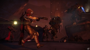 PS4/PS3「Destiny」拡張コンテンツIIの新モード「エルダーズ・プリズン」＆ストライクミッション「影に生きる盗賊」の詳細が公開！の画像2