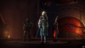 PS4/PS3「Destiny」拡張コンテンツIIの新モード「エルダーズ・プリズン」＆ストライクミッション「影に生きる盗賊」の詳細が公開！の画像3