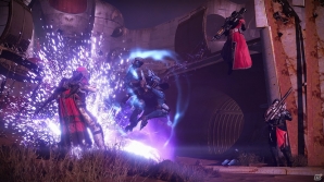 PS4/PS3「Destiny」拡張コンテンツIIの新モード「エルダーズ・プリズン」＆ストライクミッション「影に生きる盗賊」の詳細が公開！の画像5