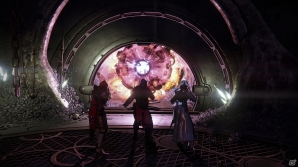 PS4/PS3「Destiny」拡張コンテンツIIの新モード「エルダーズ・プリズン」＆ストライクミッション「影に生きる盗賊」の詳細が公開！の画像6